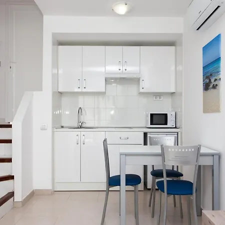 Vakantiehuis Tao Caleta Playa, *