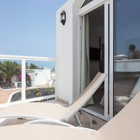 Vakantiehuis Tao Caleta Playa,