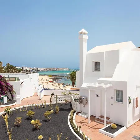 Vakantiehuis Tao Caleta Playa, Corralejo
