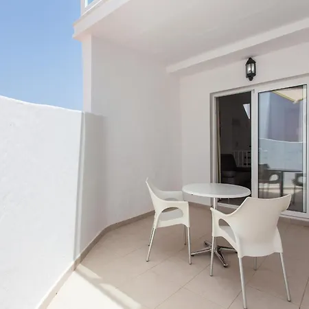 Tao Caleta Playa, Ferienhaus *