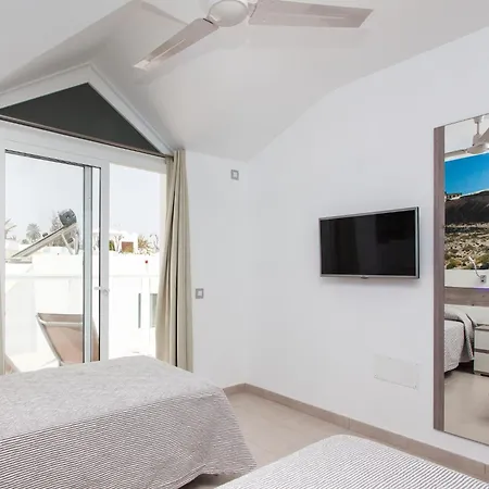 Holiday home Tao Caleta Playa, *