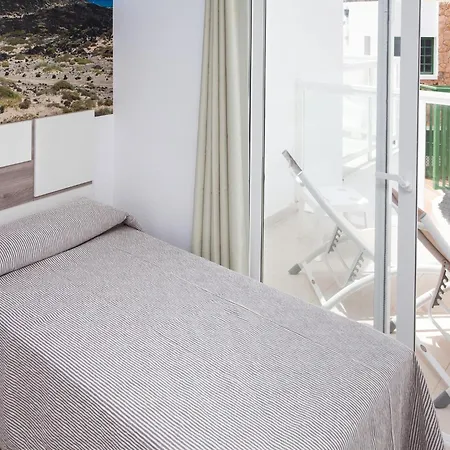 Tao Caleta Playa, Ferienhaus Corralejo