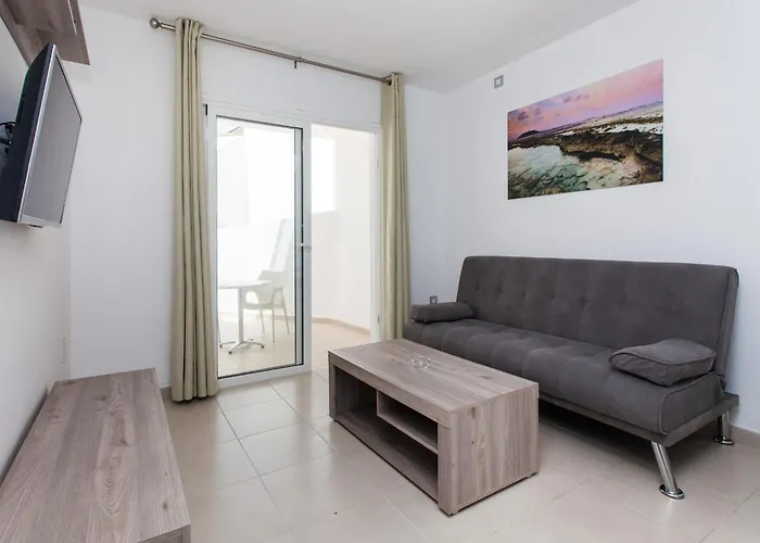 Tao Caleta Playa, Holiday home *