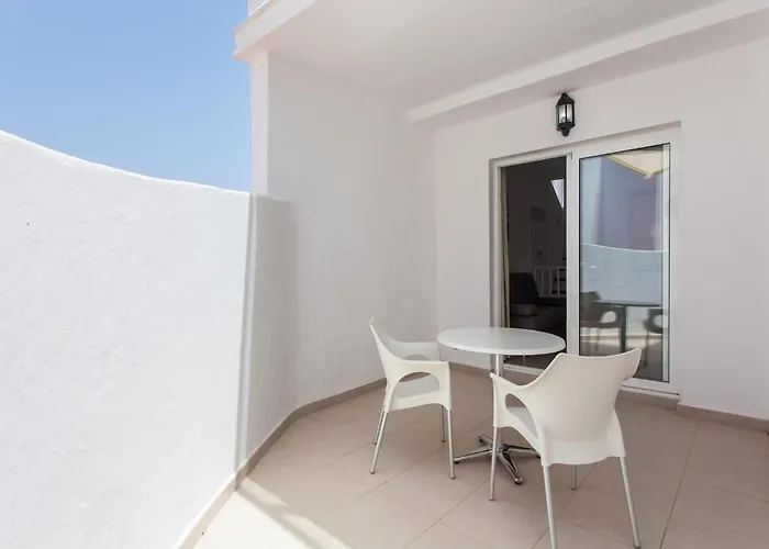 Tao Caleta Playa, Holiday home *