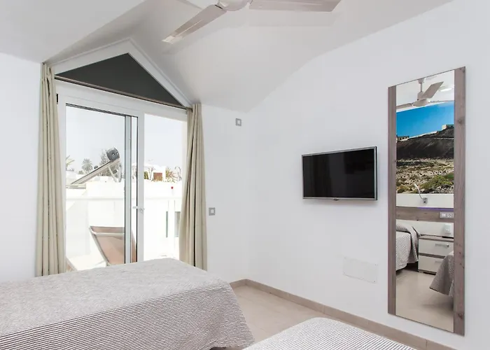Holiday home Tao Caleta Playa, *