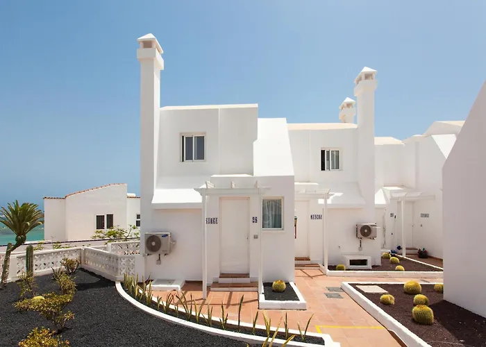 Tao Caleta Playa, Holiday home